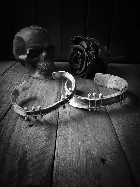 Pulsera Industrial